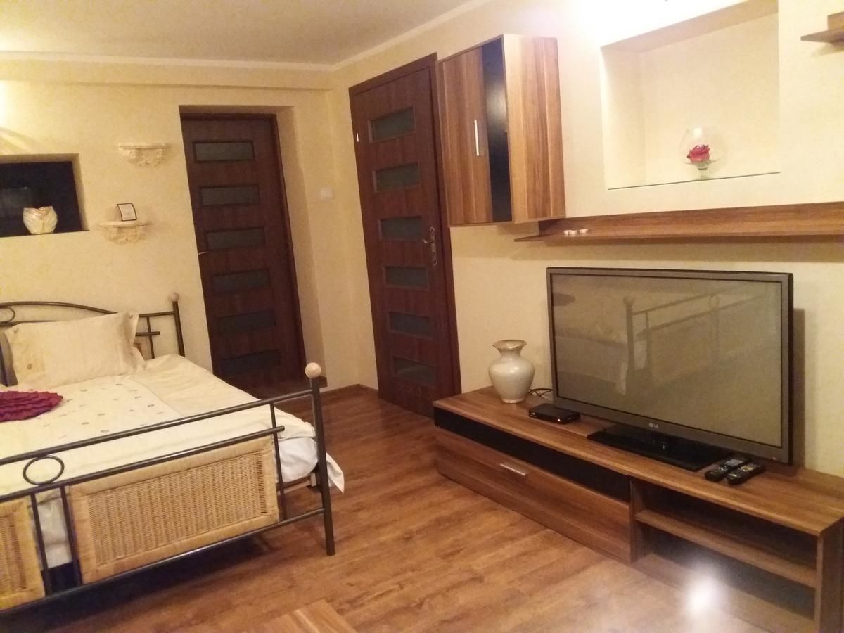 Апартаменты Apartamenty Alexa Old Town Kutno Кутно-24