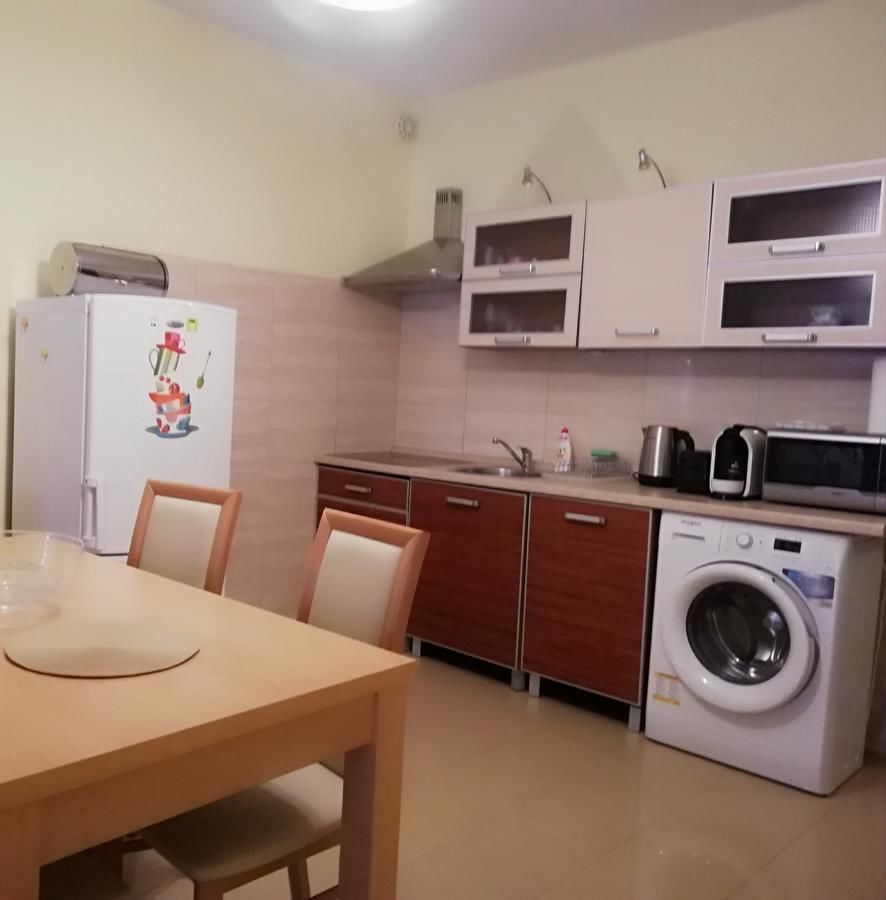 Апартаменты Apartamenty Alexa Old Town Kutno Кутно-6