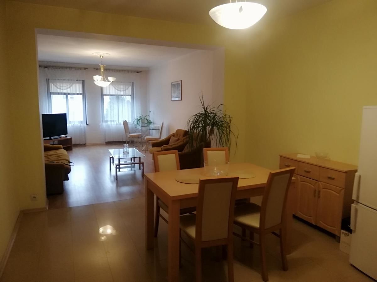 Апартаменты Apartamenty Alexa Old Town Kutno Кутно-9